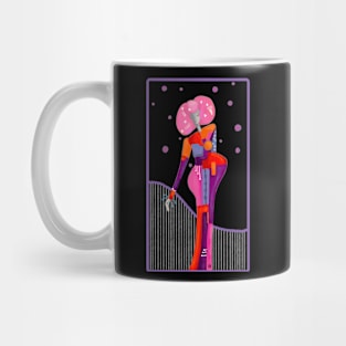 Acrilica Mug